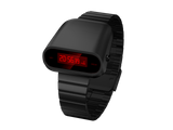 BENLYDESIGN Vintage Retro Electronic digital Unique wrist Watch for Men & Women