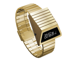 BENLYDESIGN Vintage Retro Electronic digital Unique wrist Watch for Men & Women