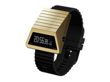 BENLYDESIGN Vintage Retro Electronic digital Unique wrist Watch for Men & Women