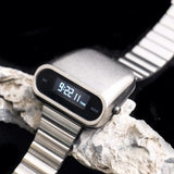 BENLYDESIGN Vintage Retro Electronic digital Unique wrist Watch for Men & Women