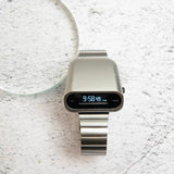 BENLYDESIGN Vintage Retro Electronic digital Unique wrist Watch for Men & Women
