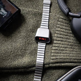 BENLYDESIGN Vintage Retro Electronic digital Unique wrist Watch for Men & Women