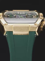 MEGIR Mens Watch Analog Chronograph Luxury wrist Watch For Men