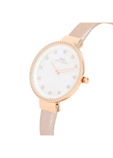 IBSO B-2361L-Grey Analog Watch For-Ladies (NOW IN INDIA)