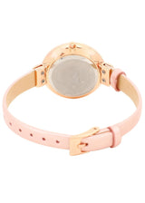 IBSO B-2361L-Pink Analog Watch For-Ladies (NOW IN INDIA)