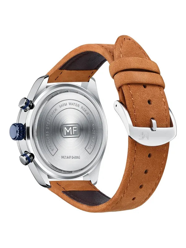OVERFLY MINI FOCUS Chronograph Luxury Men's Watch (NOW IN INDIA)