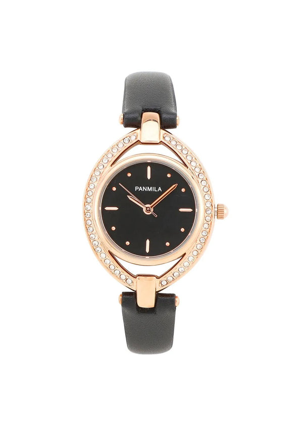 PANMILA P0228M Gold Watch For-Ladies