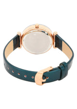 IBSO -S8838L Green Analog Watch For - Ladies (NOW IN INDIA)