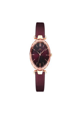 IBSO -S8838L Purple Analog Watch For - Ladies (NOW IN INDIA)