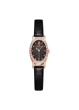 IBSO S8906L Black Analog Watch For-Ladies (NOW IN INDIA)