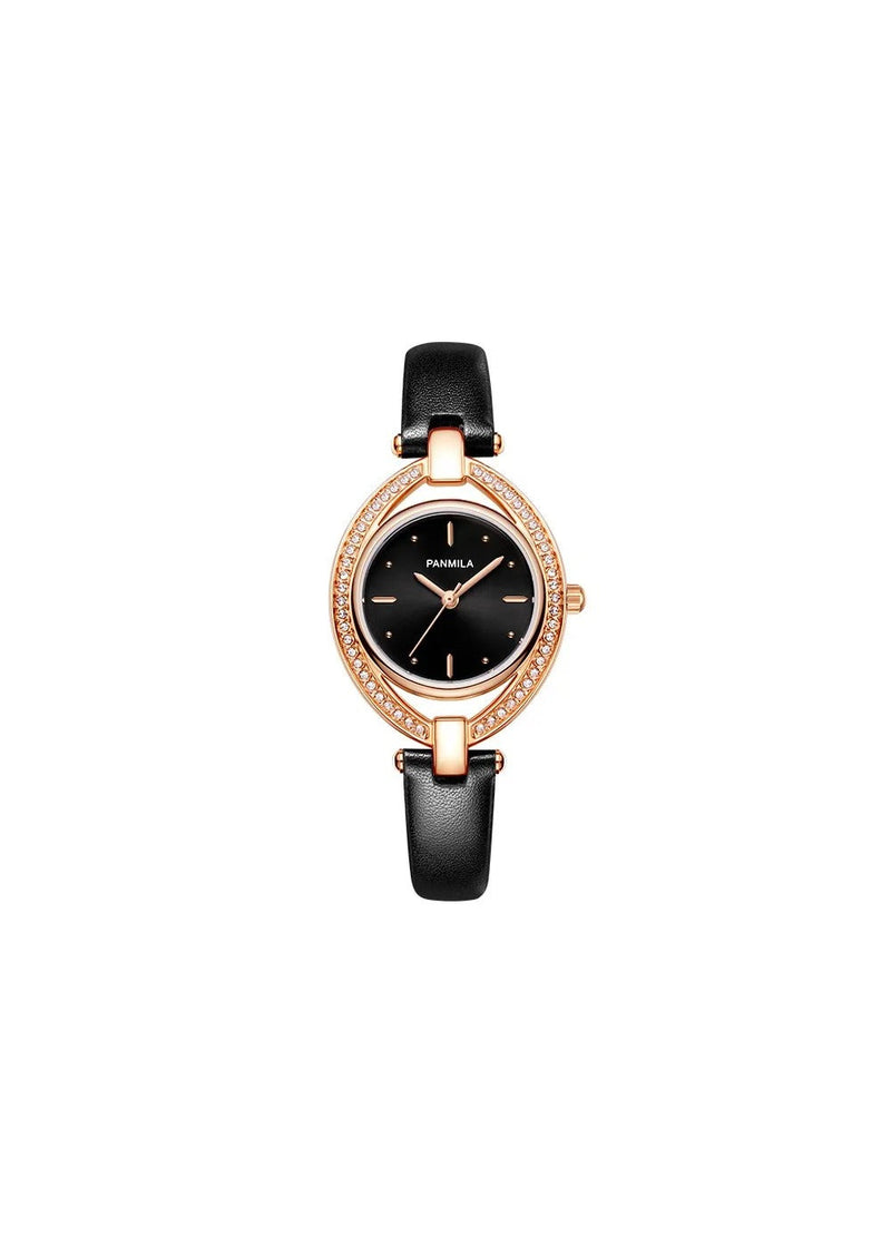 PANMILA P0228M Gold Watch For-Ladies
